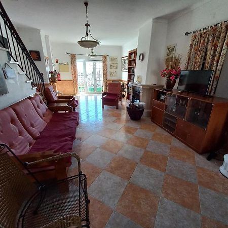 サグレス Casa Machadoヴィラ エクステリア 写真