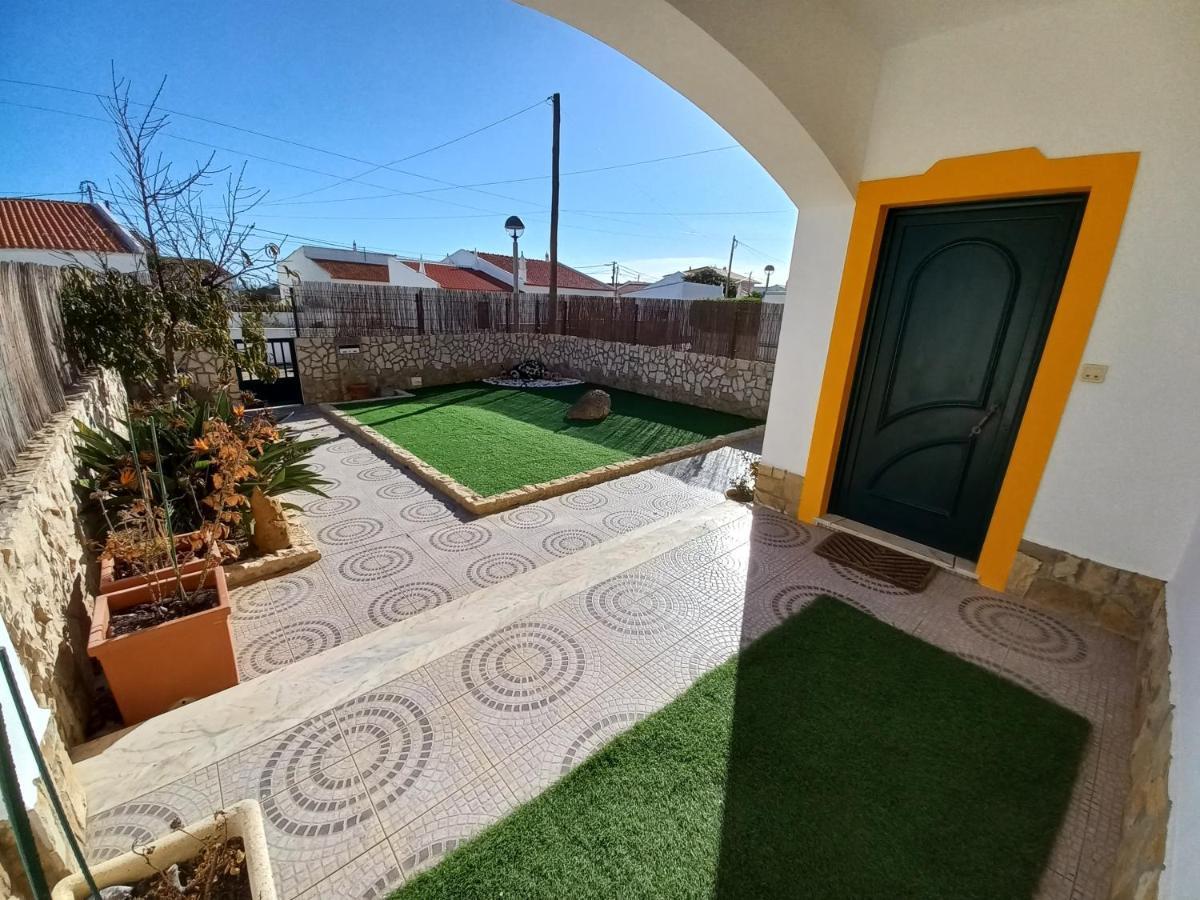 サグレス Casa Machadoヴィラ エクステリア 写真