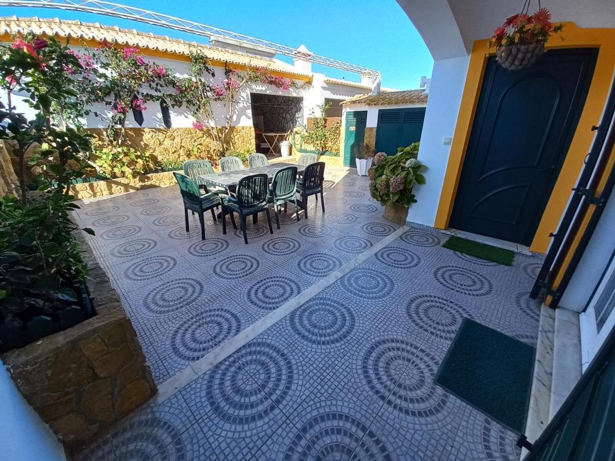 サグレス Casa Machadoヴィラ エクステリア 写真
