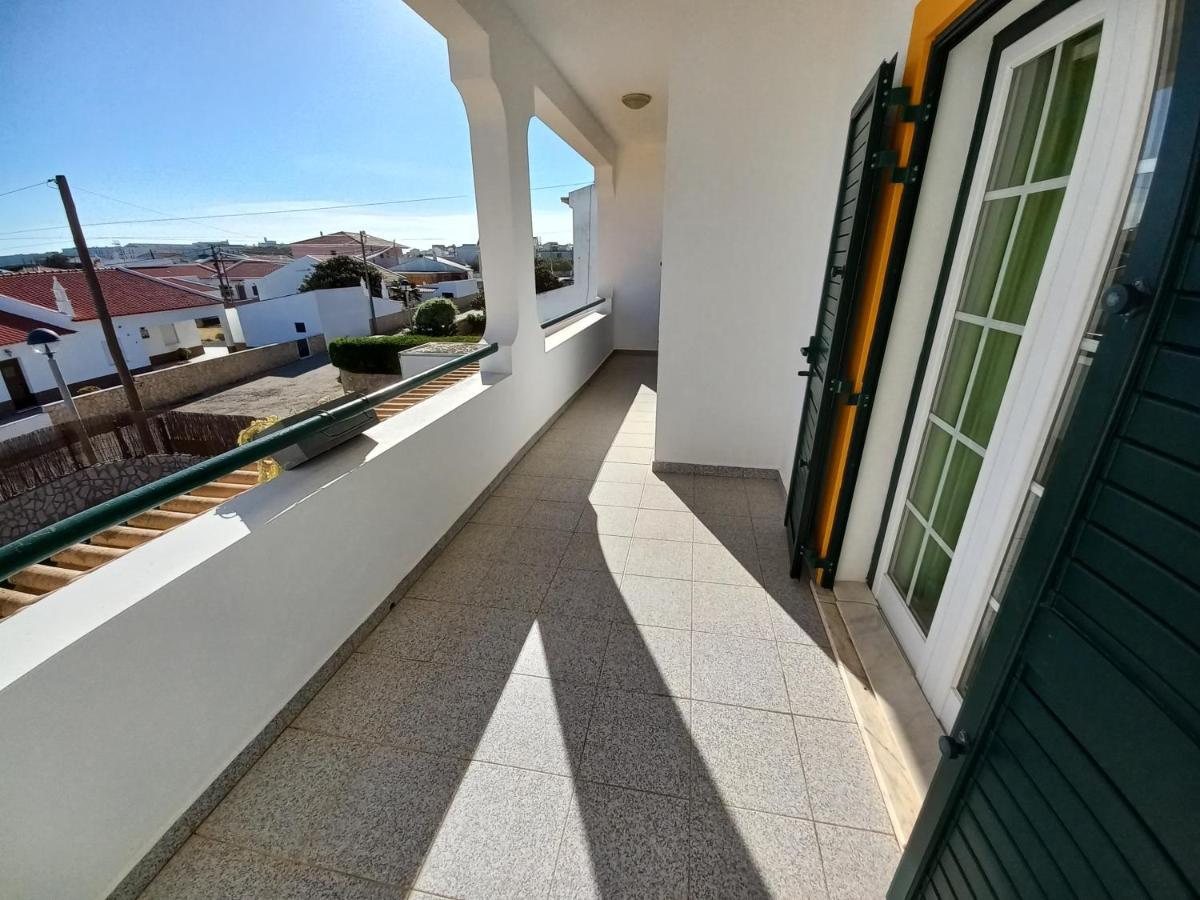 サグレス Casa Machadoヴィラ エクステリア 写真