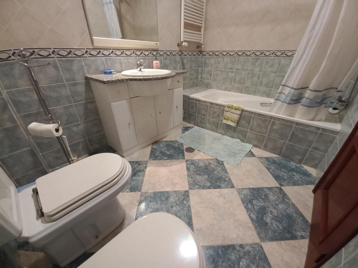 サグレス Casa Machadoヴィラ エクステリア 写真