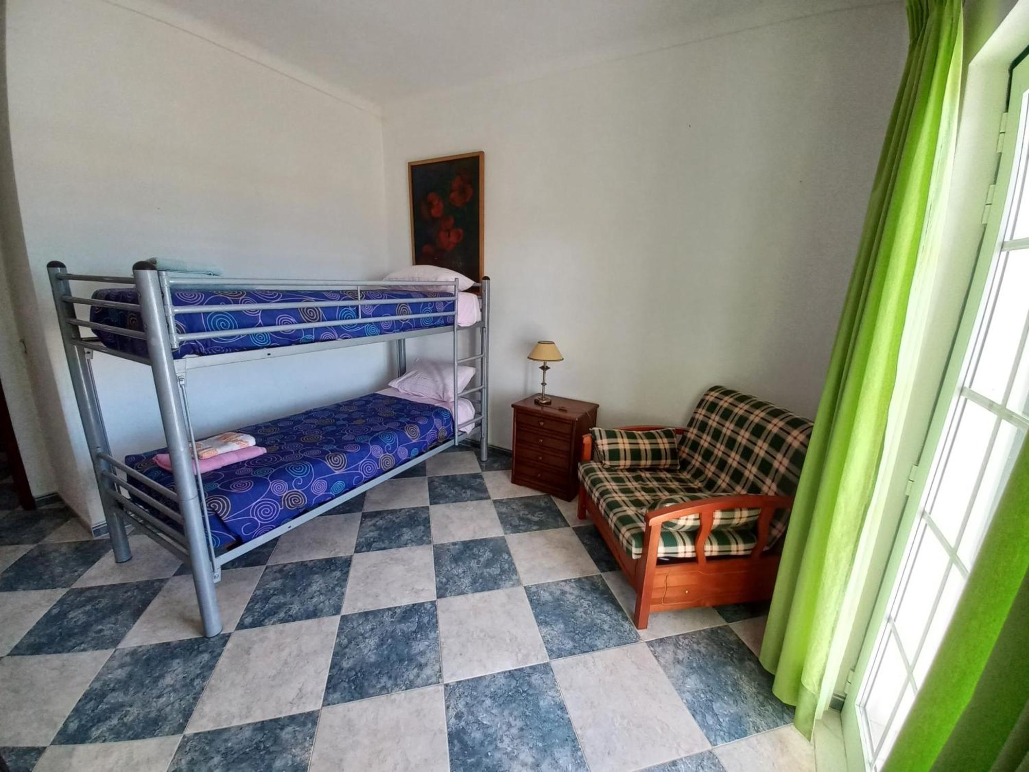 サグレス Casa Machadoヴィラ エクステリア 写真