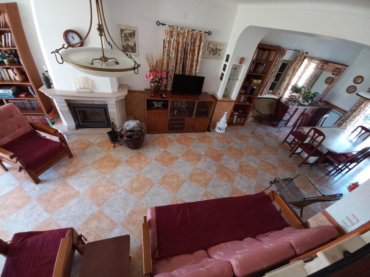 サグレス Casa Machadoヴィラ エクステリア 写真