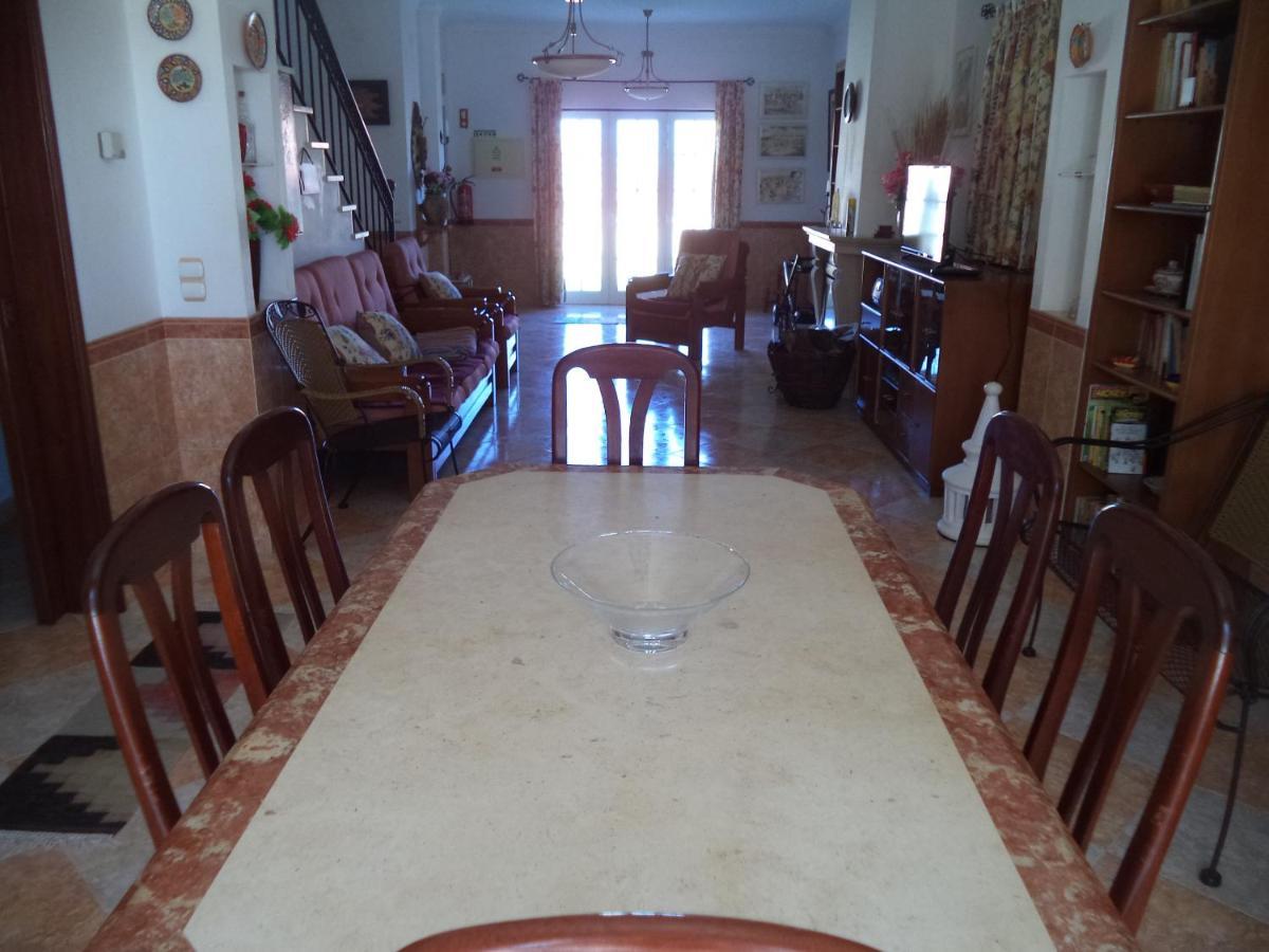 サグレス Casa Machadoヴィラ エクステリア 写真