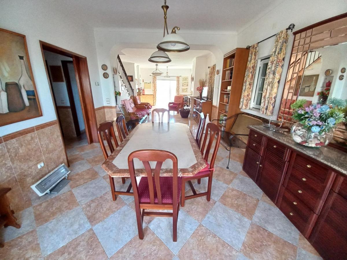 サグレス Casa Machadoヴィラ エクステリア 写真