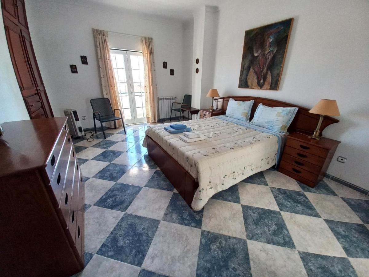サグレス Casa Machadoヴィラ エクステリア 写真