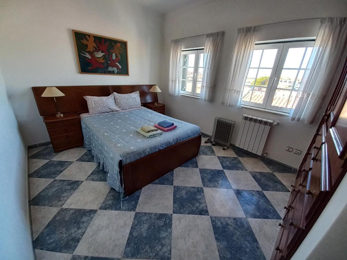 サグレス Casa Machadoヴィラ エクステリア 写真